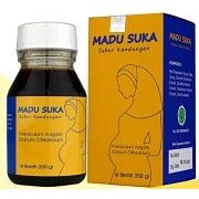 

Madu SuKa Subur Kandungan 350gr