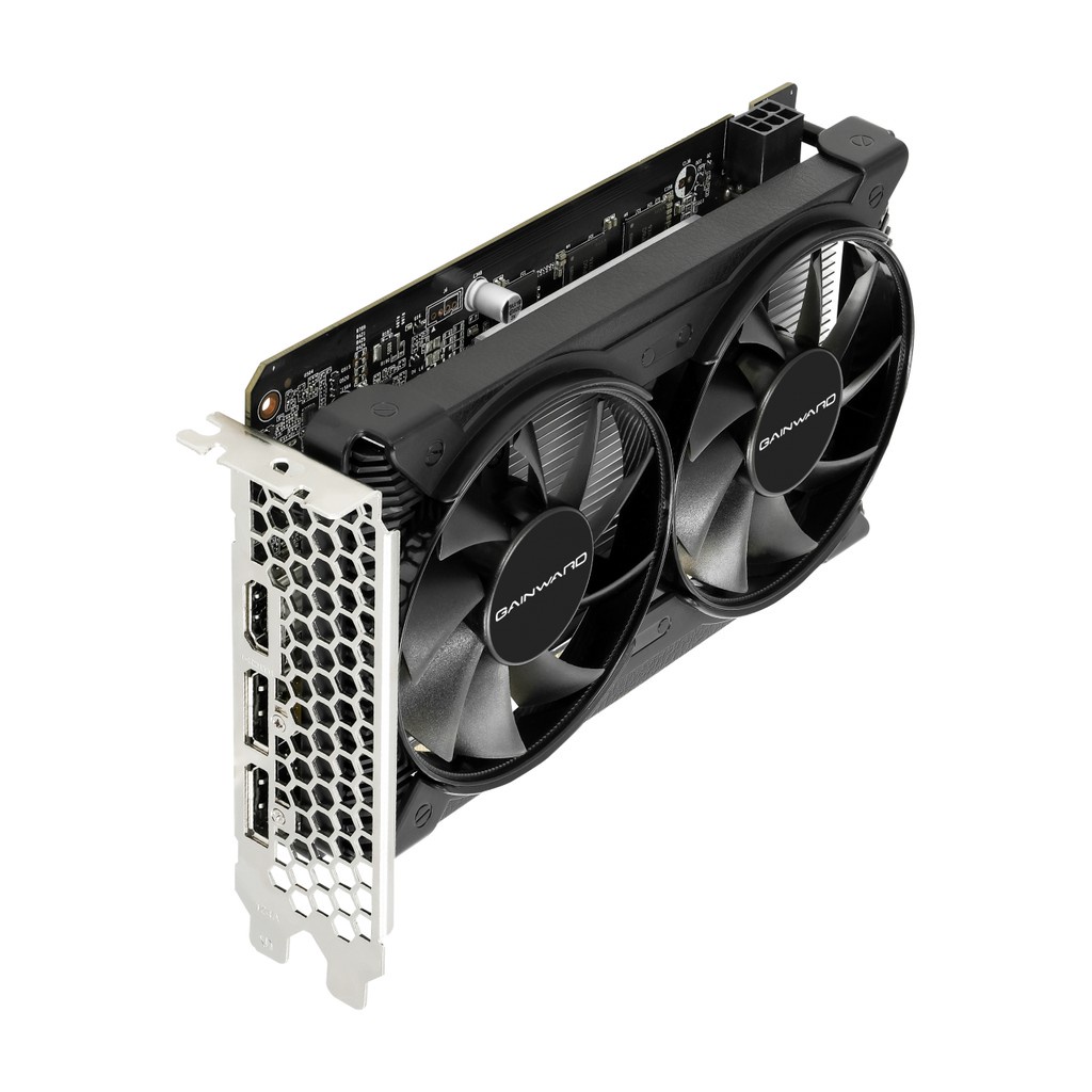 VGA Gainward Ghost Geforce GTX 1650 4GB DDR6