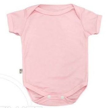 Baby Star Jumper Bayi SNI 0-6 Bulan-Pink