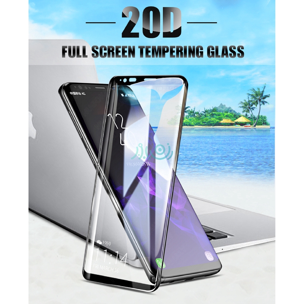 20D Full Cover Tempered Glass for XIAOMI 9 9T 8 Pro A3 9SE F1 Redmi NOTE 9 9S 10X NOTE 8 8A PRO 7 7A K30  mi 10 lite Screen Protector Protective Glass