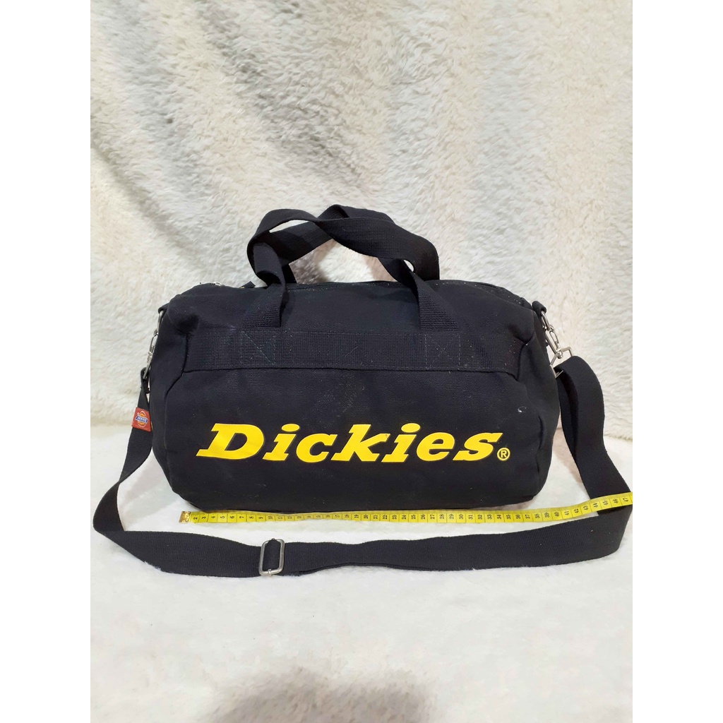 Tas Second / Preloved / DICKIES Sling Bag / Tas Selempang / Tas Bahu / Bekas