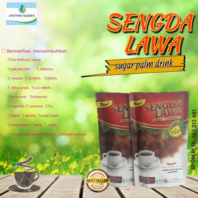 

Sengda Lawa