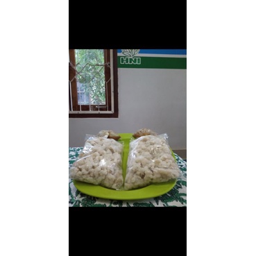

Tekwan 1/2Kg