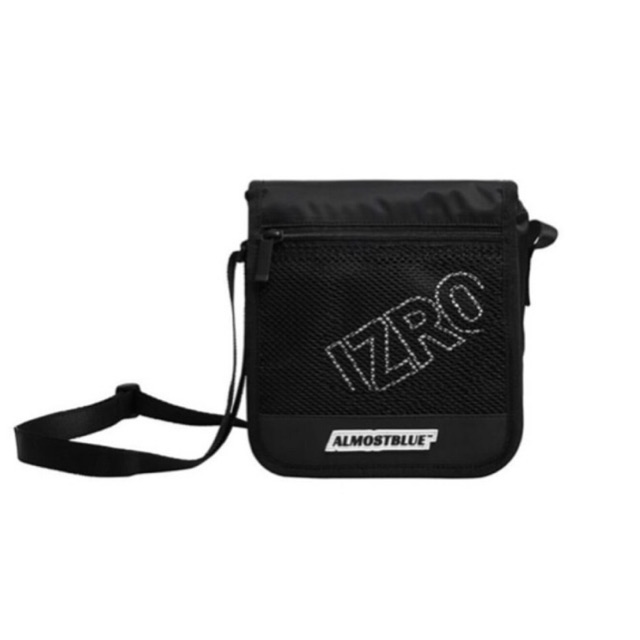 Almost Blue IZRO bag Sehun
