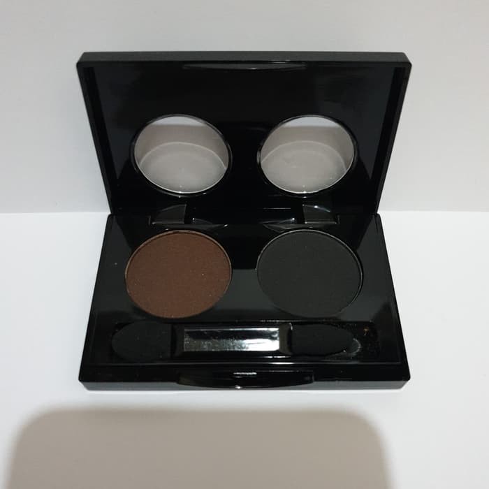 Spesial Product NONNA EYESHADOW 2 COLORS 6903 NO. 06 Free Ongkir