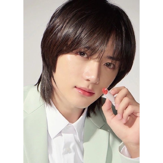 4OIN BEOMGYU PUNYA AMELIA