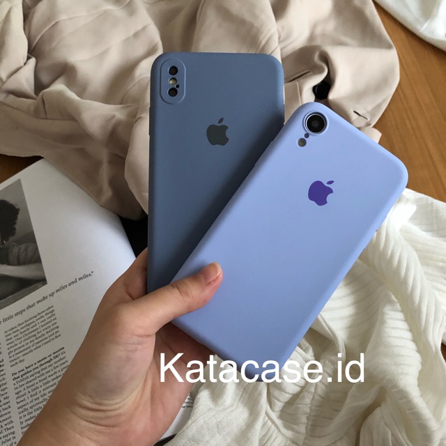 Silicone Lens Protector iphone X XS XR XSMAX