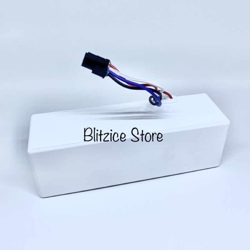 Battery Mijia 1C Vacuum Cleaner Mop Baterai