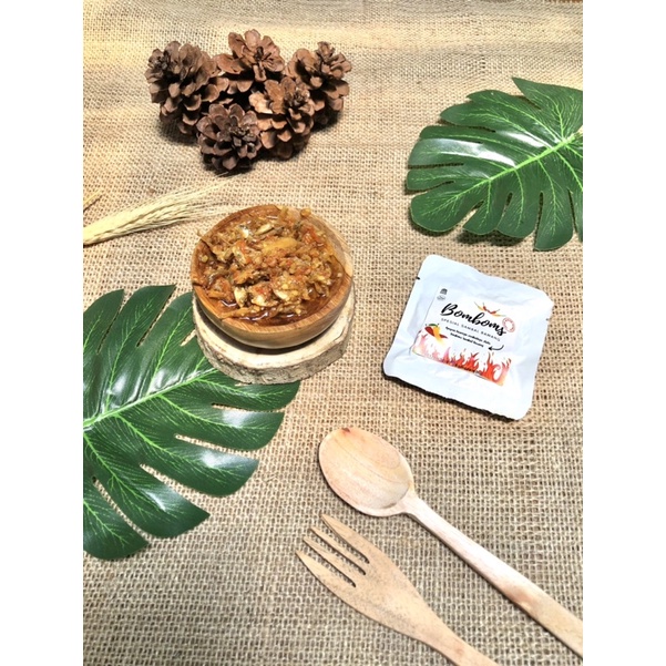 

Sambal Teri