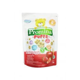 Promina Puff 4 varian Rasa