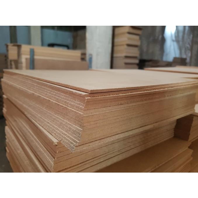 

Hardboard MDF - 60 x 90