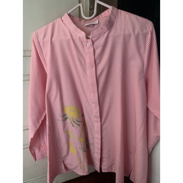 Preloved Ria Miranda