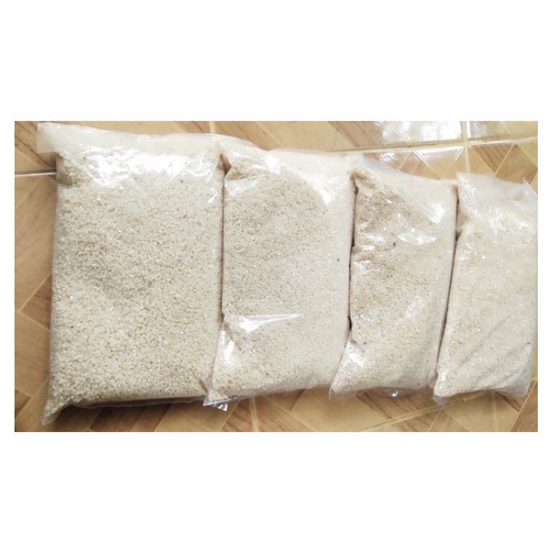 

NASI OYEK / NASI SINGKONG KERING 1 Kg