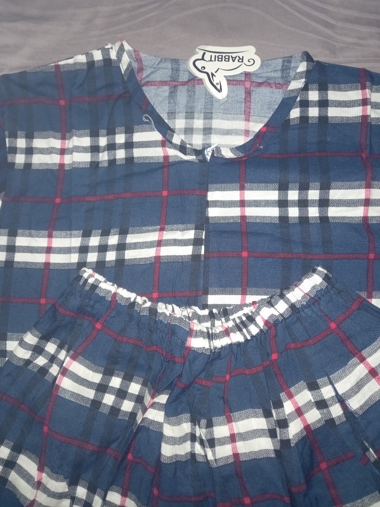 One Set Rayon Viscose Stelan Muslim Outdoor 2l Ld 110