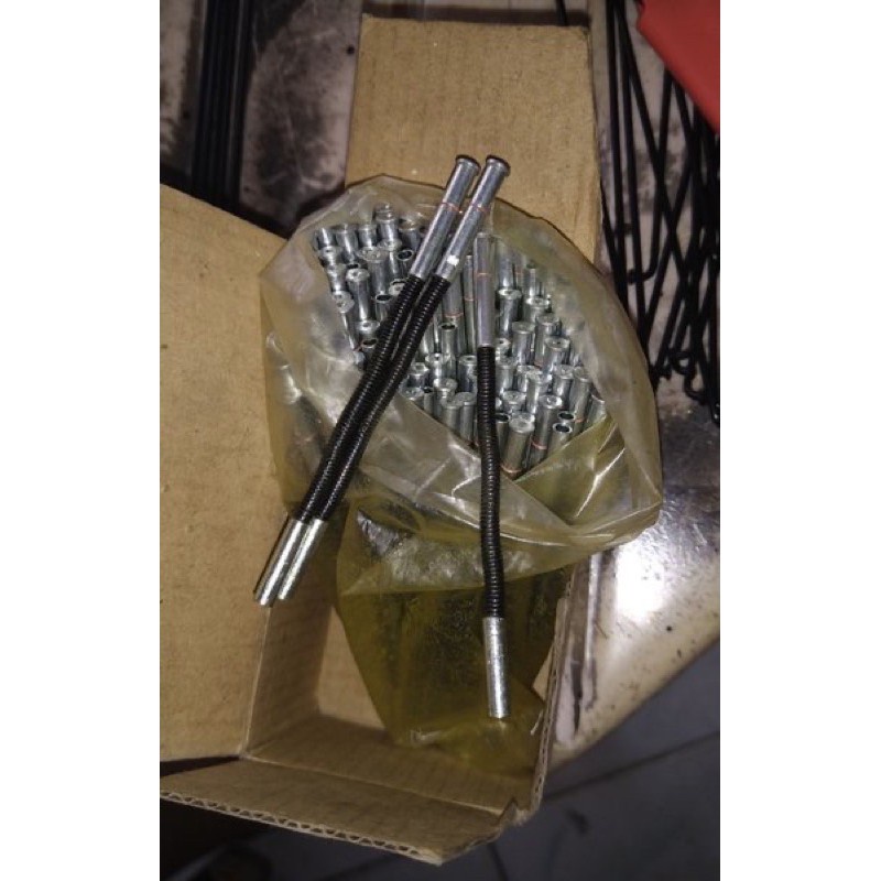 Shimano nexus 3sp jarum IG