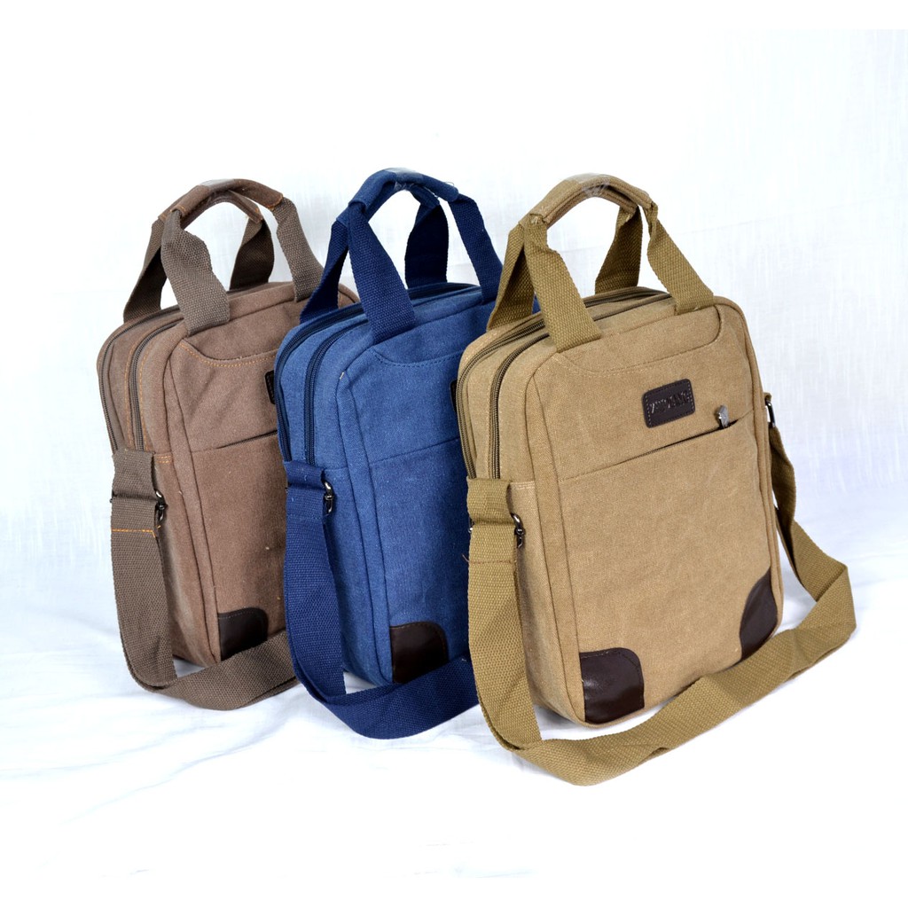 Tas Selempang Waistbag Distro Import 6605