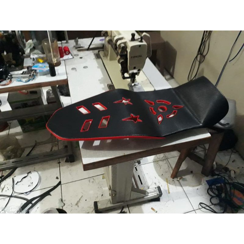 JOK CB 150R NEW JOK LUBANG