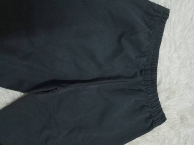 Celana kulot wanita by Details