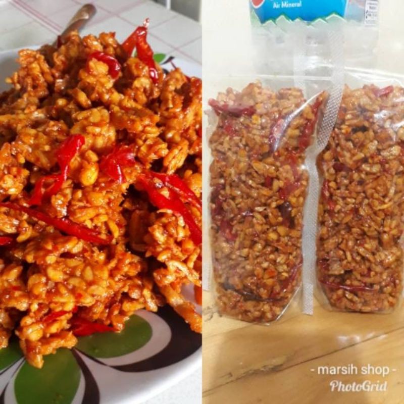 

OREK TEMPE ASEM MANISS