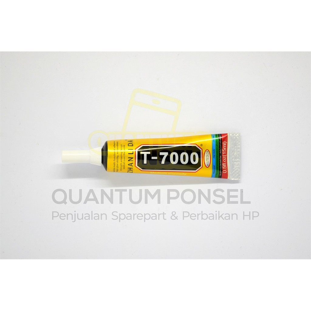 

LEM TS TOUCHSCREEN T7000 15ML