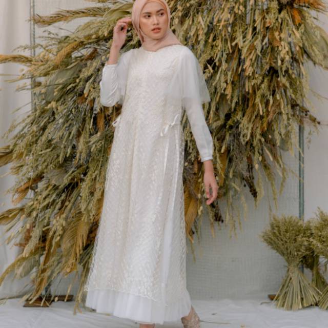 Cordoba Dress Jasmine Lily by Wearing Klamby Wearingklamby WK