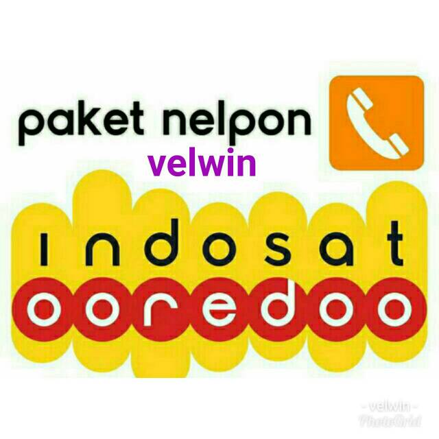 PAKET TELEPON/NELPON INDOSAT SESAMA DAN ALL OPERATOR