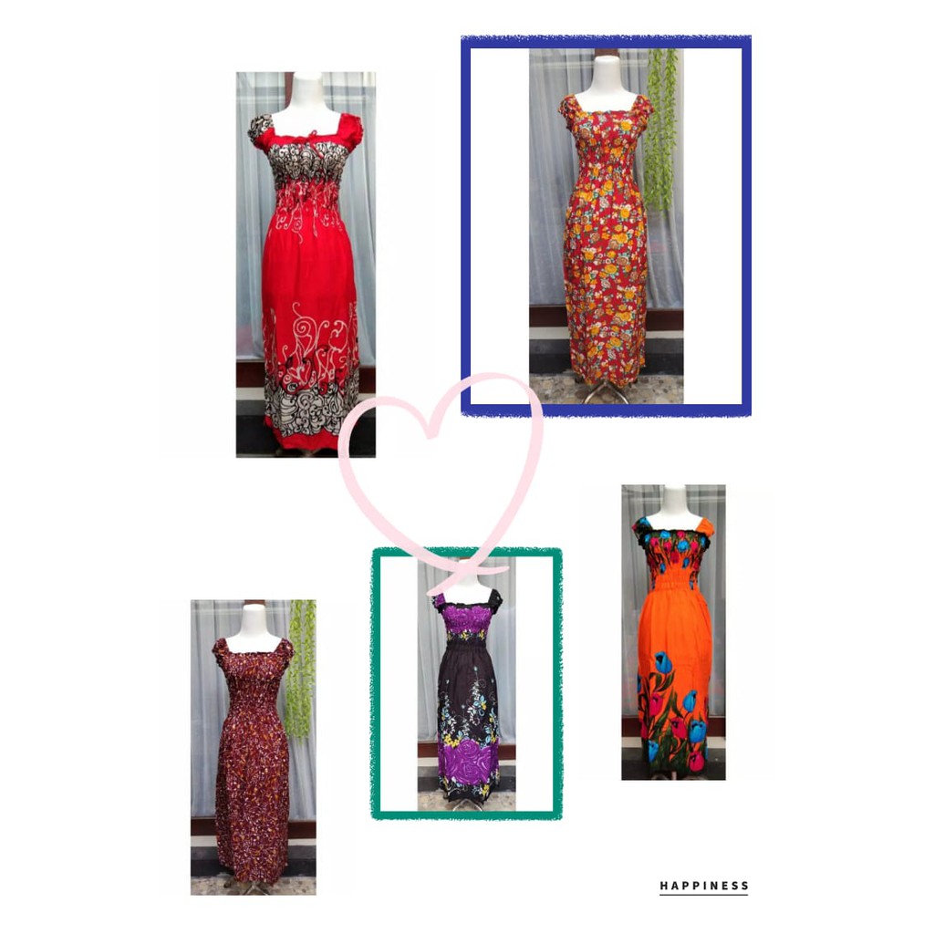 DASTER KERUT PANJANG