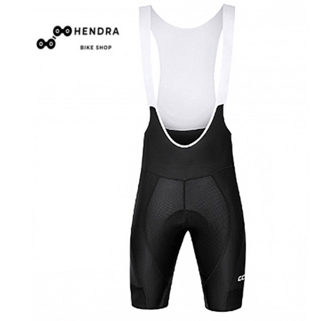 BIBSHORT CCN SPORT MEN CORE BIB  23682 - 5