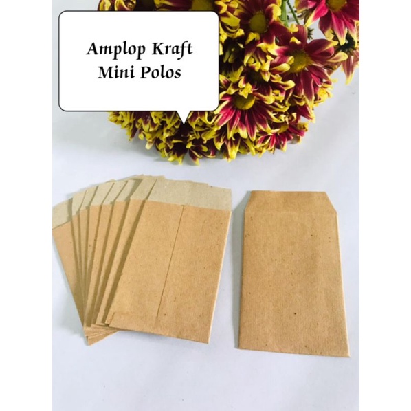 

[AMPLOP KRAFT CUSTOM DESIGN & UKURAN] AMPLOP KRAFT A4 A5 A6 A7 A8 | Amplop Polos Amplop Photo card Amplop CUSTOM | Amplop Coklat Mini | Amplop Mini Polos | Amplop Packaging | Amplop Packing | Amplop Coklat | Amplop Packing Photo card Stiker dan Kartu mini