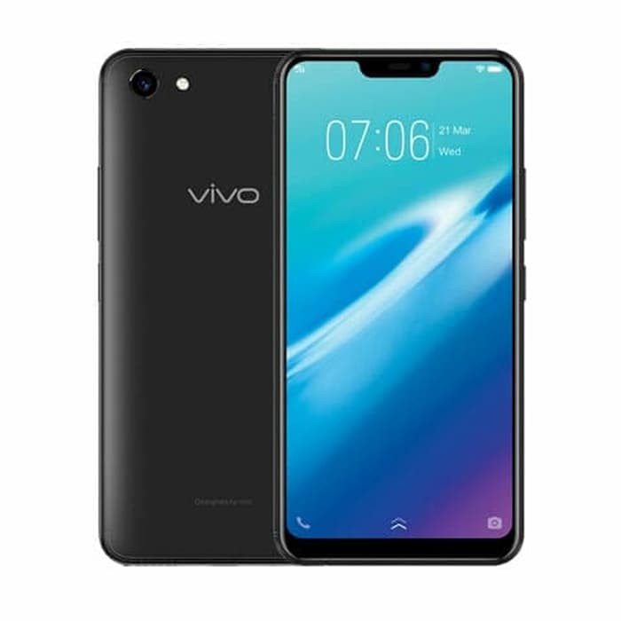 VIVO Y81 RAM 2 16 GARANSI RESMI VIVO INDONESIA -