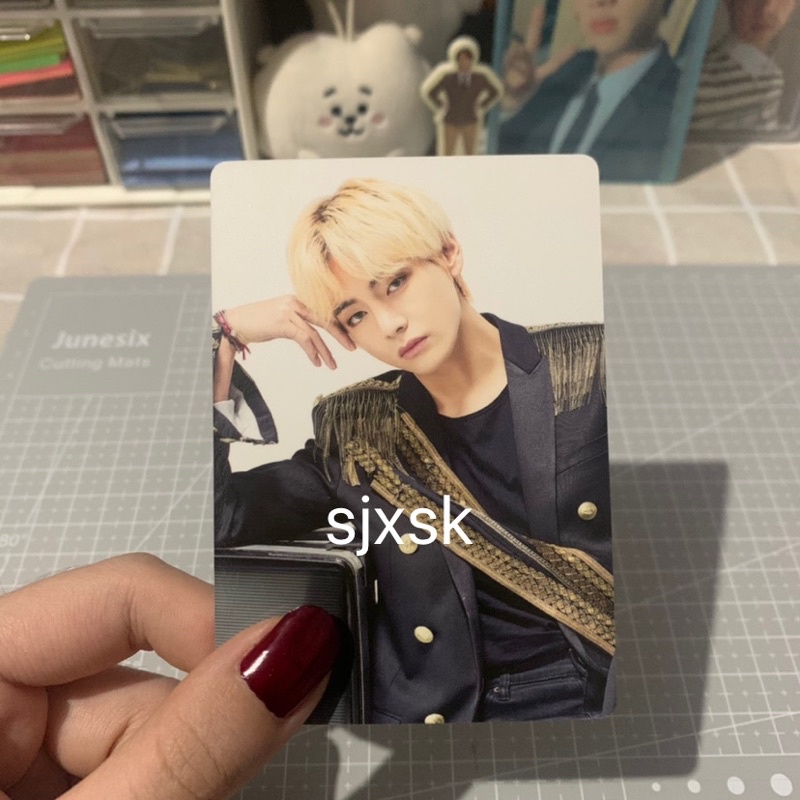 MPC SYS JAPAN TAEHYUNG