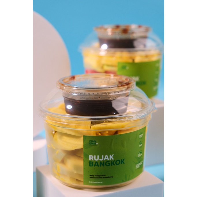 

RUJAK MANGGA BANGKOK THAILAND, @kiamkiam.id