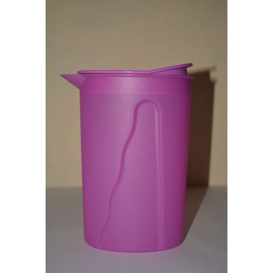 SALE CRESENDO JUG TEKO MINUM BY TUPPERWARE