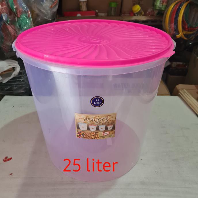 Jual Toples Kerupuk Plastik Liter Meganwediya Shopee Indonesia