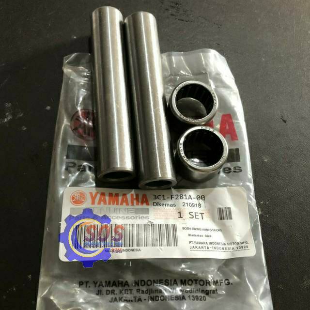Bosh Swing Arm Original Yamaha Vixion