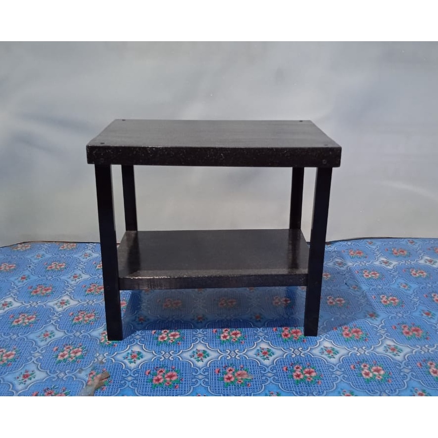 (Uk.P=60cm) Rak TV Meja TV Minimalis Meja Serbaguna
