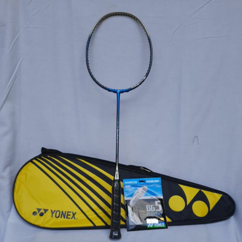 raket yonex muscle power 19 light/mp 19 light original
