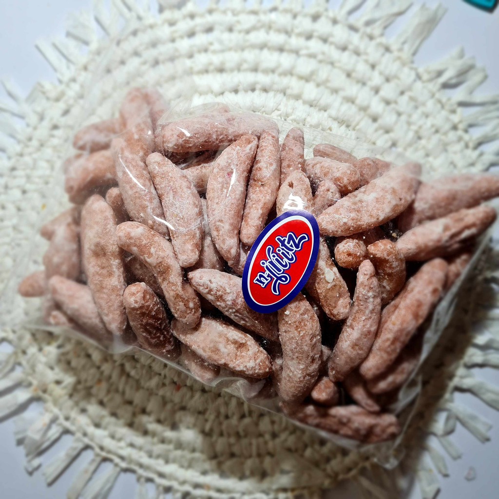 

SNACK KILOAN / SNACK MURAH / Ladu Ungu 375gr