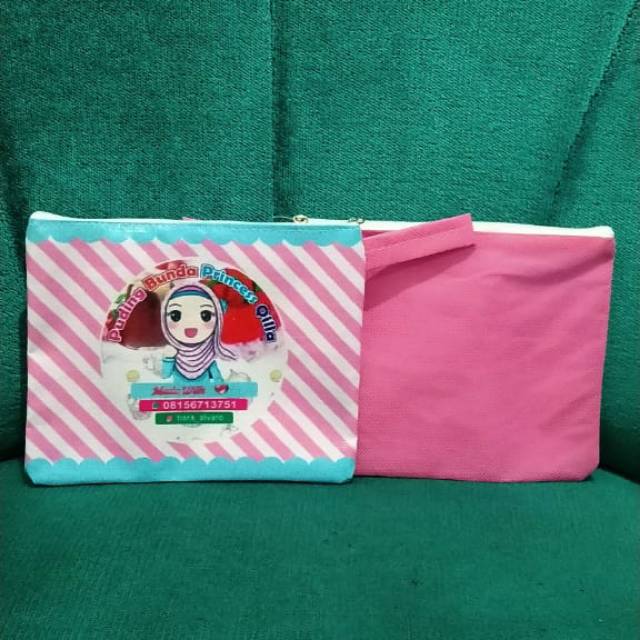 

Dompet pensil promosi