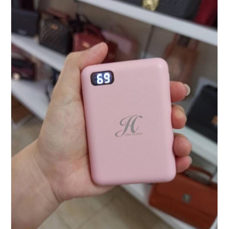power bank jhc-01
