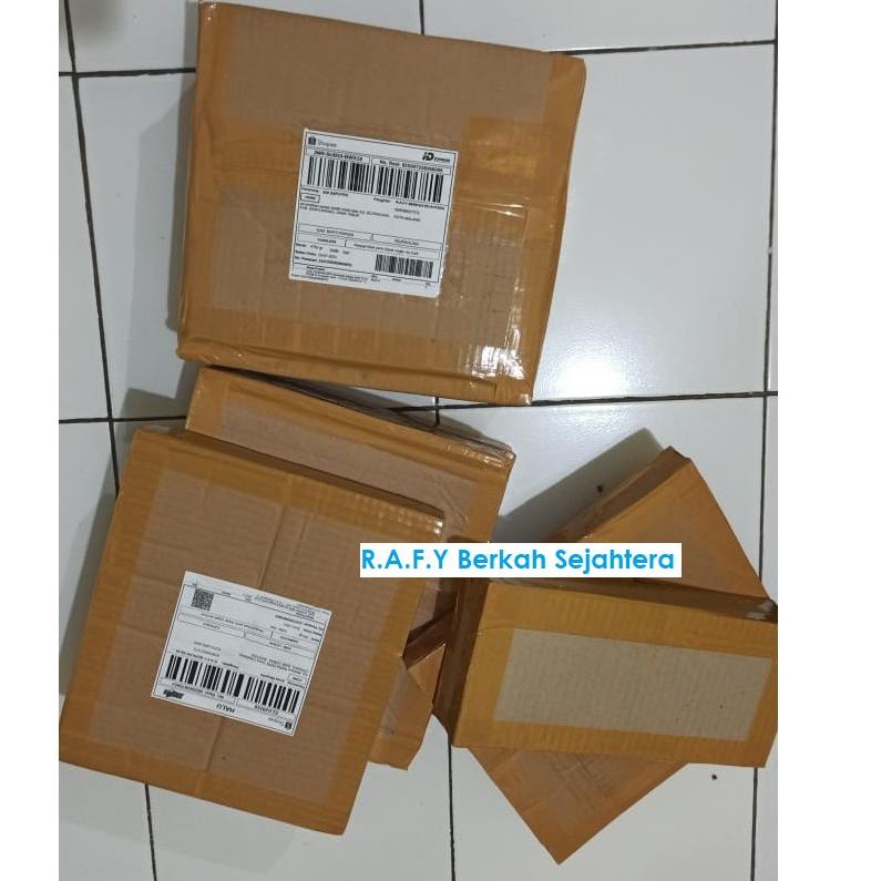 

[35] JUAL ECERAN - KERTAS Struk PPOB PLN ukuran A4/4 - 1 PLY isi 200 Lembar atau bisa untuk 800 transaksi oqjf754