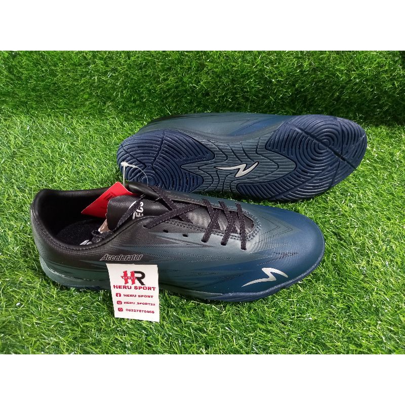 Specs Lightspeed 3 IN