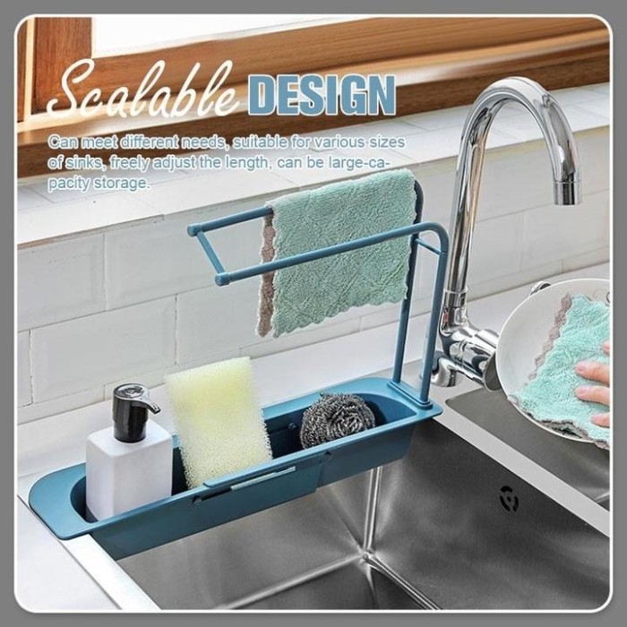 Rak Sink Adjuster