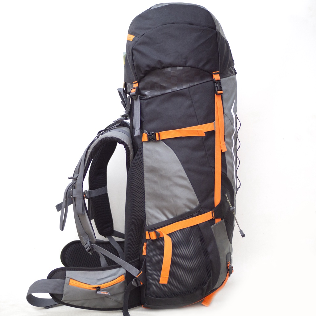 Zarventure PAPANDAYAN Tas Gunung 60+5L