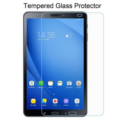 Tempered Glass Samsung Tab A - 8 Inch / T350 / Anti Gores Kaca Std Tablet / Screen Protector