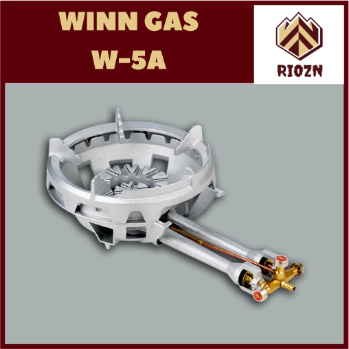 Winn Gas W-5A Kompor Gas