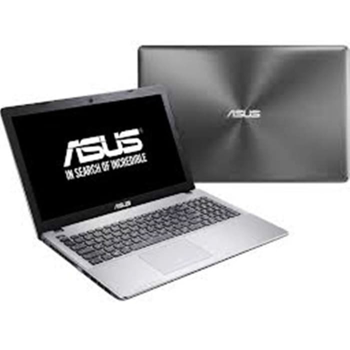 Unik ASUS X555QG BX601T  A10 9620P 8GB 1TB R6 M435DX 15 6  Berkualitas