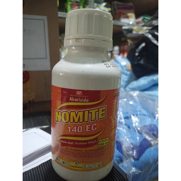 NOMITE 140EC 500ml