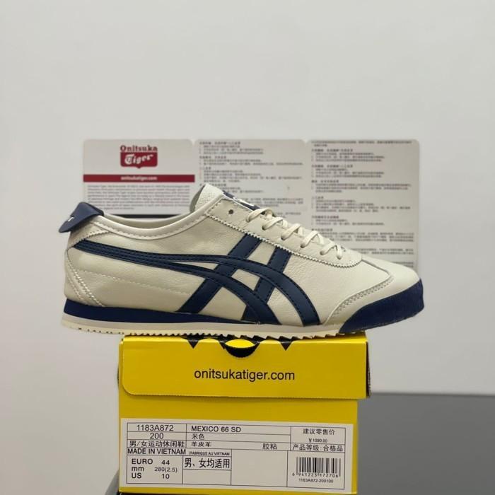 Onitsuka Tiger Mexico 66 Sd Indian Vietnam Original 82