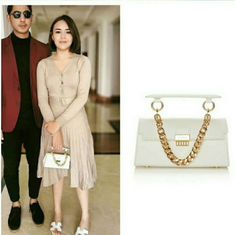 Tas Andin Ikatan Cinta